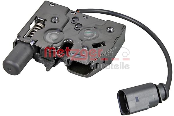 METZGER 2310572 ORIGINAL ERSATZTEIL GREENPARTS Motorhaubenschloss